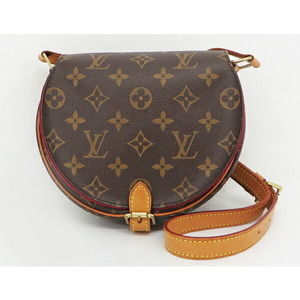 Louis Vuitton Tambourine Monogram Shoulder Bag